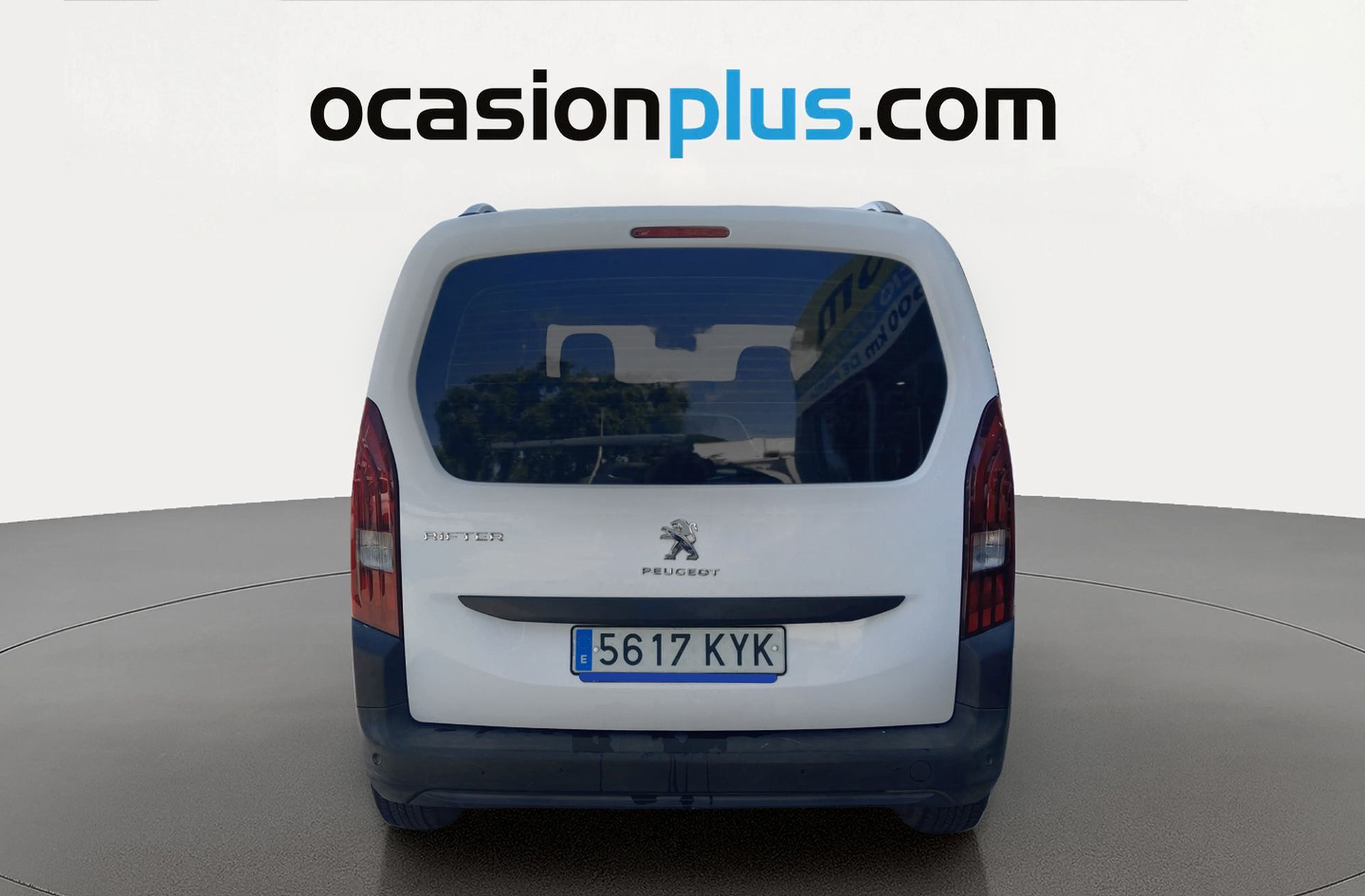 Peugeot Rifter BlueHDi Access Standard - foto 10