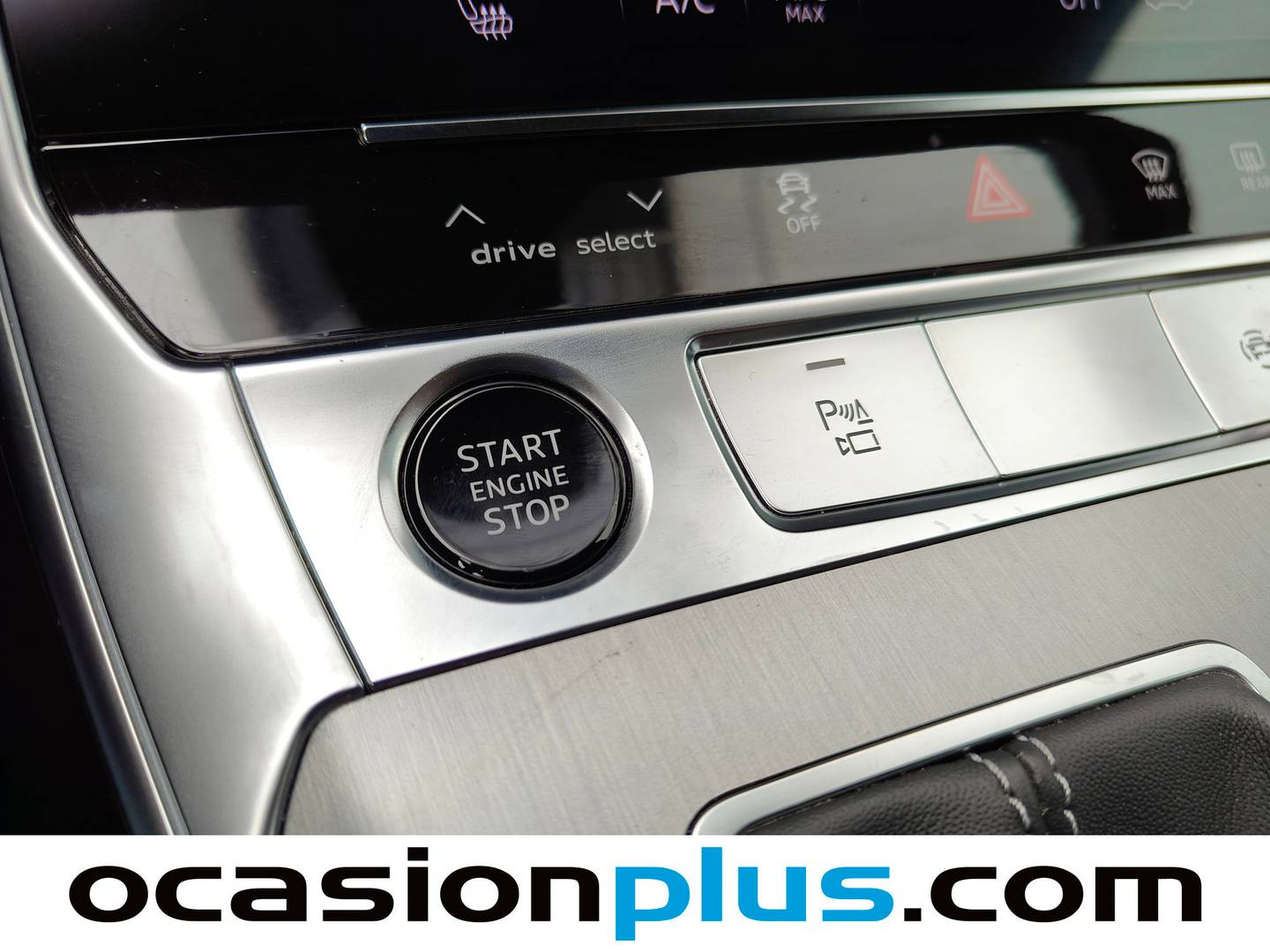 Audi A6 Audi A6 S line 40 TDI (204 CV) S tronic al mejor precio