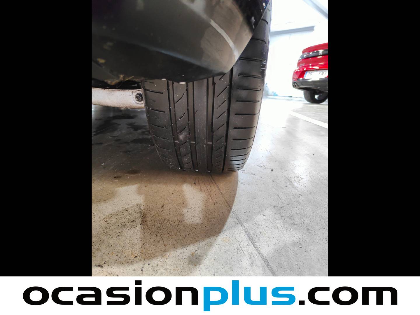 Mercedes Clase A Mercedes-Benz Clase A 180 Style (122 CV) seminuevo