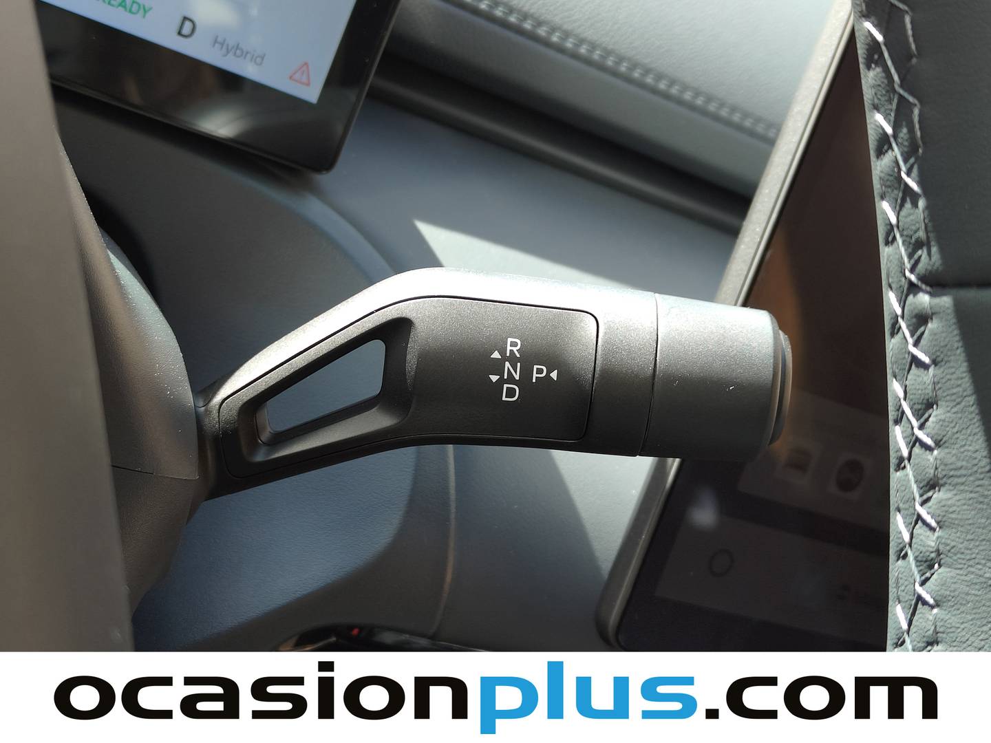Geely Starray EM-i Geely Starray EM-i 1.5 PHEV PRO (262 CV) de segunda mano