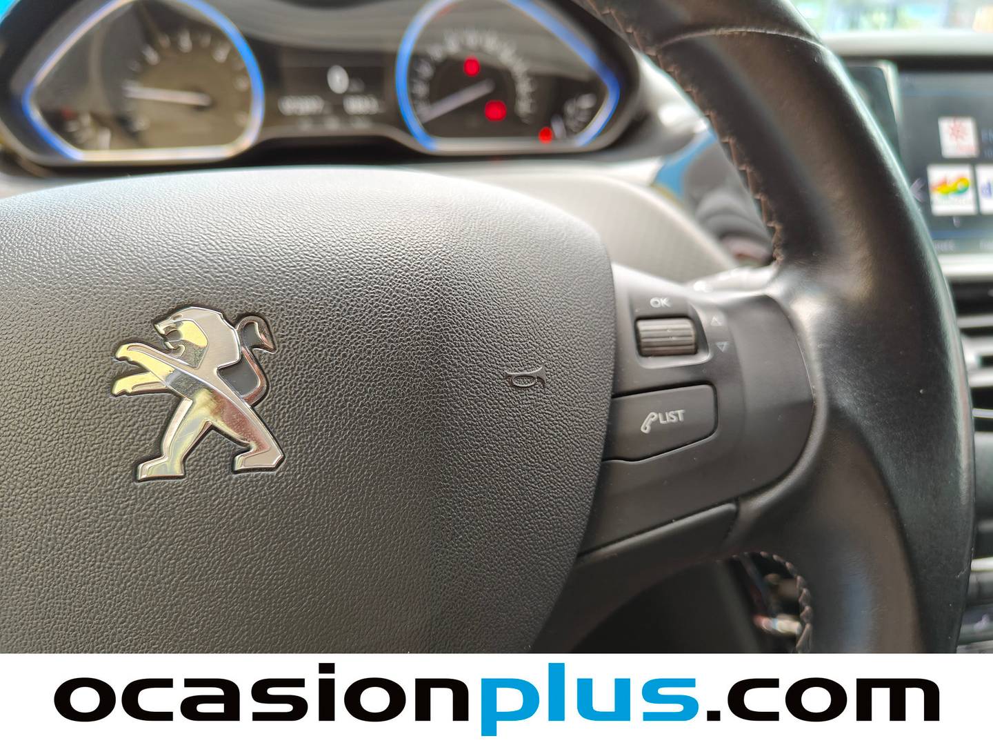 Peugeot 2008 Peugeot 2008 BlueHDi 100 S&S Allure (100 CV) 100cv
