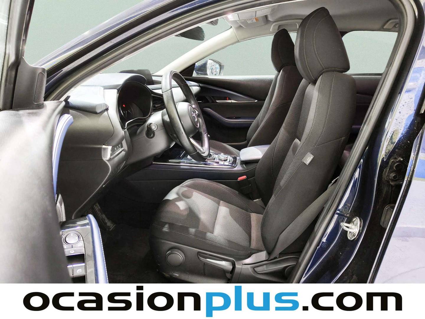 Foto Mazda CX-30 Mazda CX-30 2.0 Skyactiv-X Evolution 2WD (180 CV)