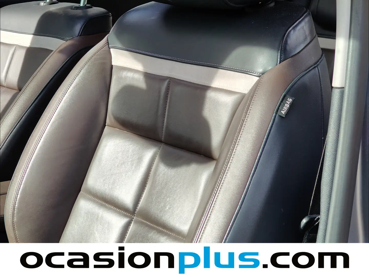 Foto Citroën C5 Aircross Citroen C5 Aircross BlueHdi 130 S&S Shine (131 CV)