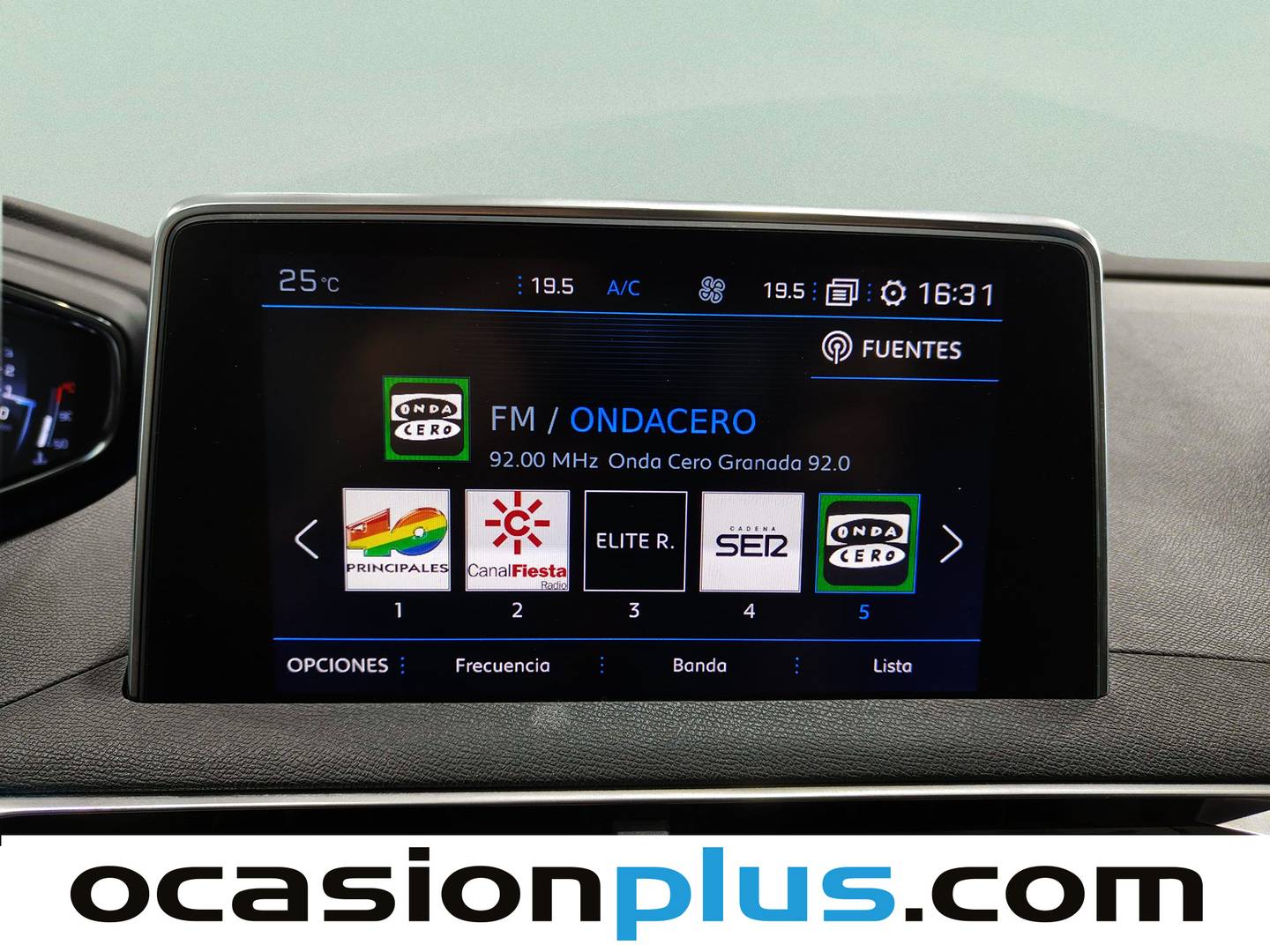 Peugeot 3008 Peugeot 3008 PureTech 130 S&S GT Line (130 CV) gasolina