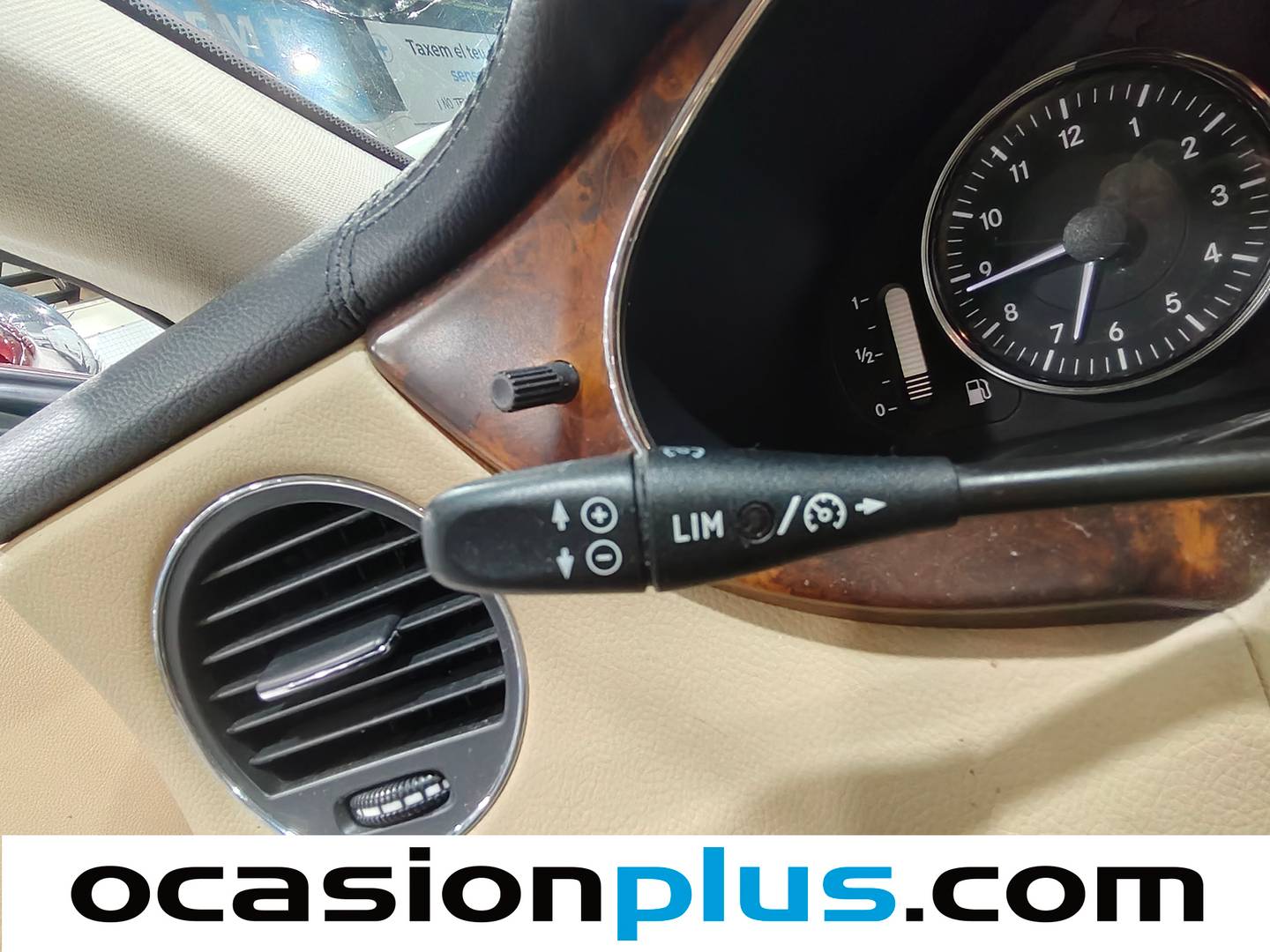 Mercedes CLS Mercedes Clase CLS CLS 350 (272 CV) de segunda mano