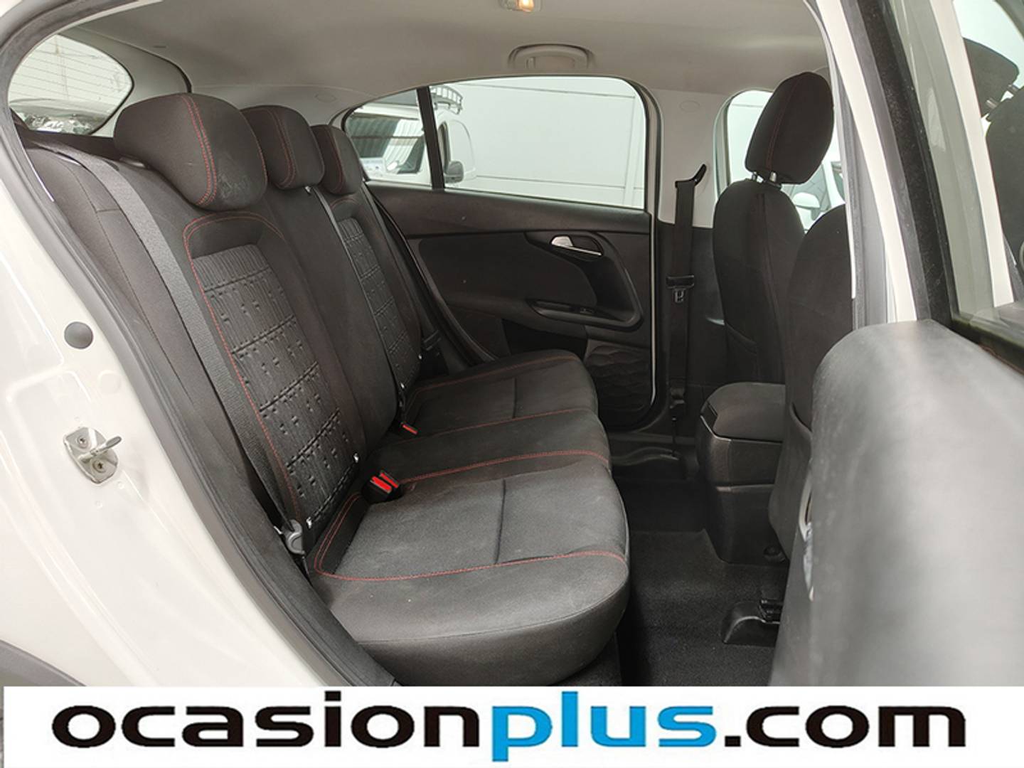 Foto Fiat Tipo Fiat Tipo 1.5 Hybrid Red DCT (130 CV)