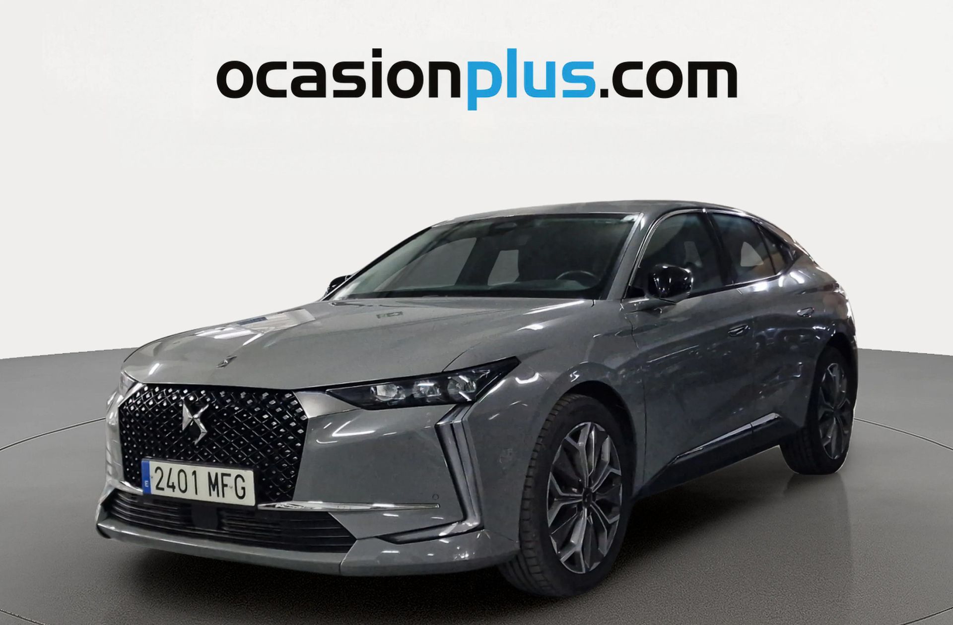 DS DS 4 BlueHDi 130 Trocadero