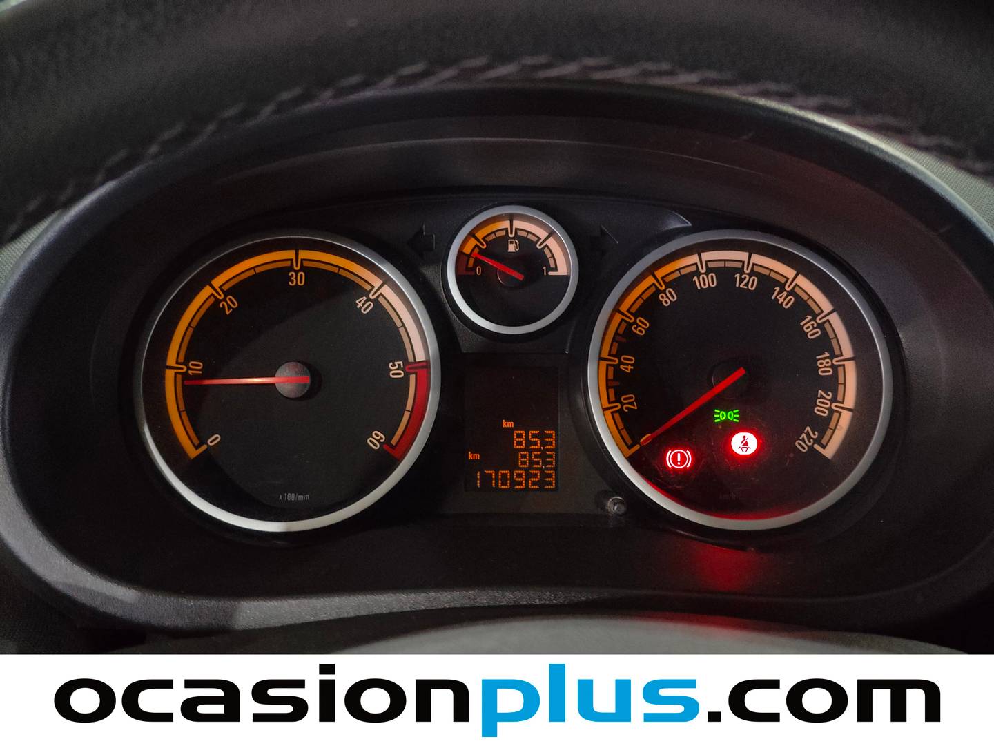 Opel Corsa Opel Corsa 1.3 CDTi C'Mon (95 CV) 2011