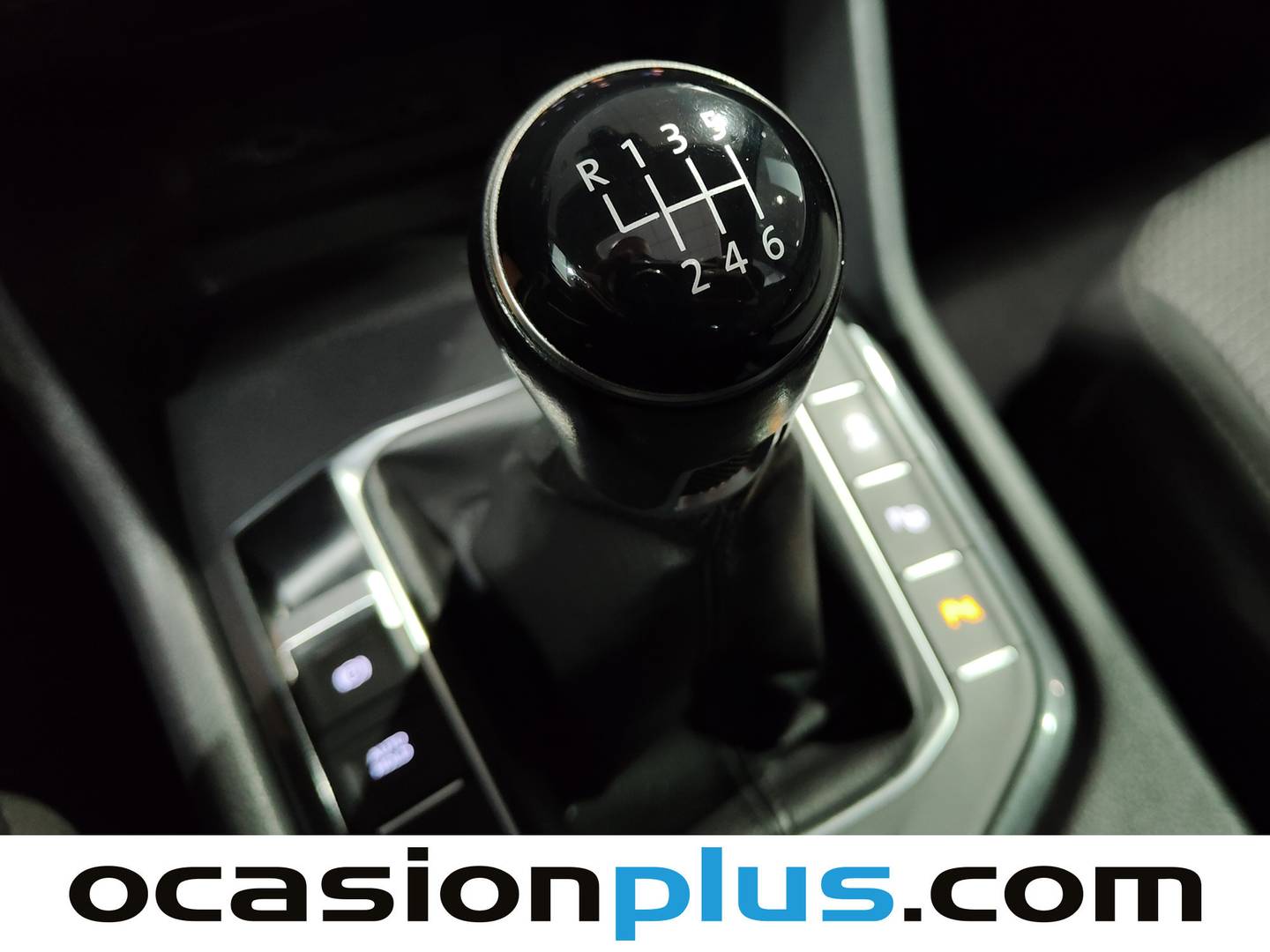 Foto Volkswagen Tiguan Volkswagen Tiguan Advance 1.5 TSI (150 CV)