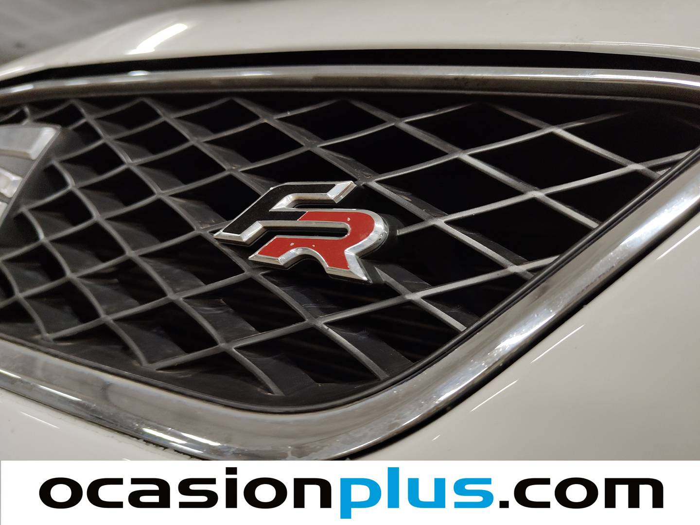 Seat Ibiza Seat Ibiza 1.4 TDI FR Crono (105 CV) 105cv