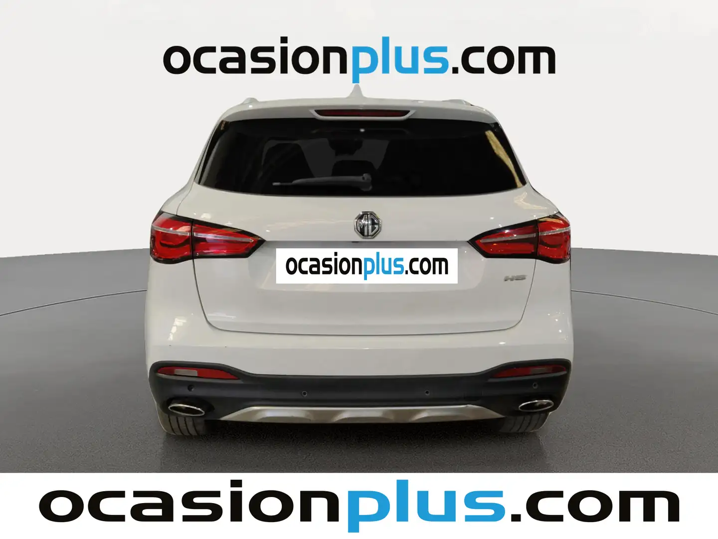 Foto MG HS MG HS 1.5 Turbo GDI Luxury DCT (162 CV)