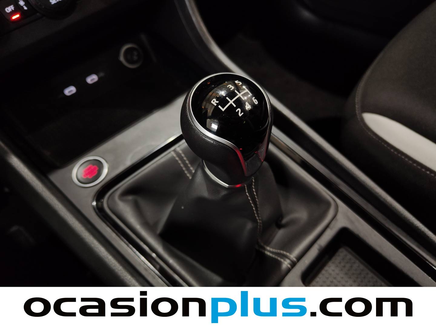 Seat Ateca SEAT Ateca 1.0 TSI S&S Reference (110 CV) de segunda mano