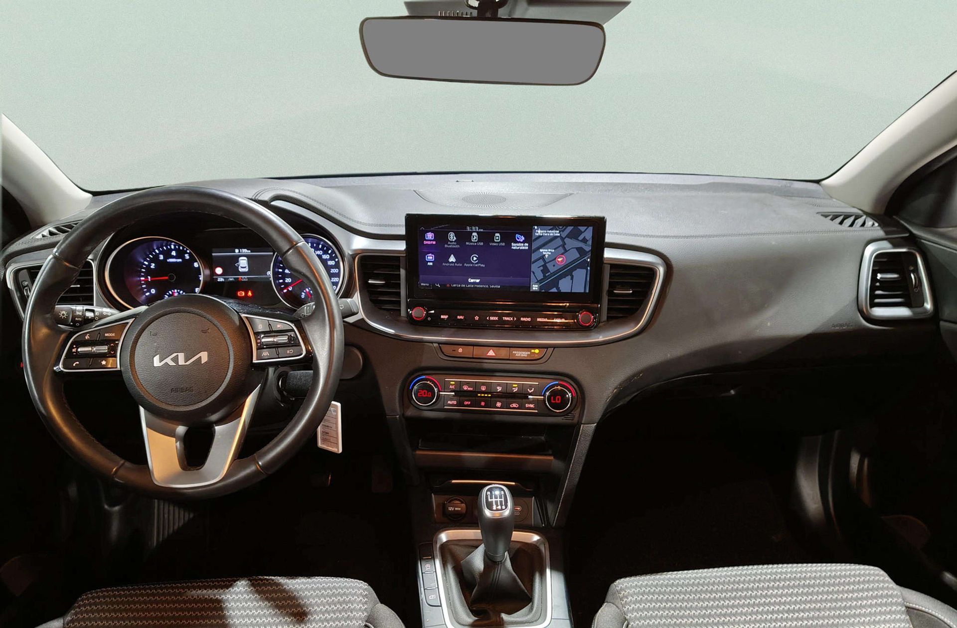 Kia XCeed 1.0 T-GDi Drive - foto 6