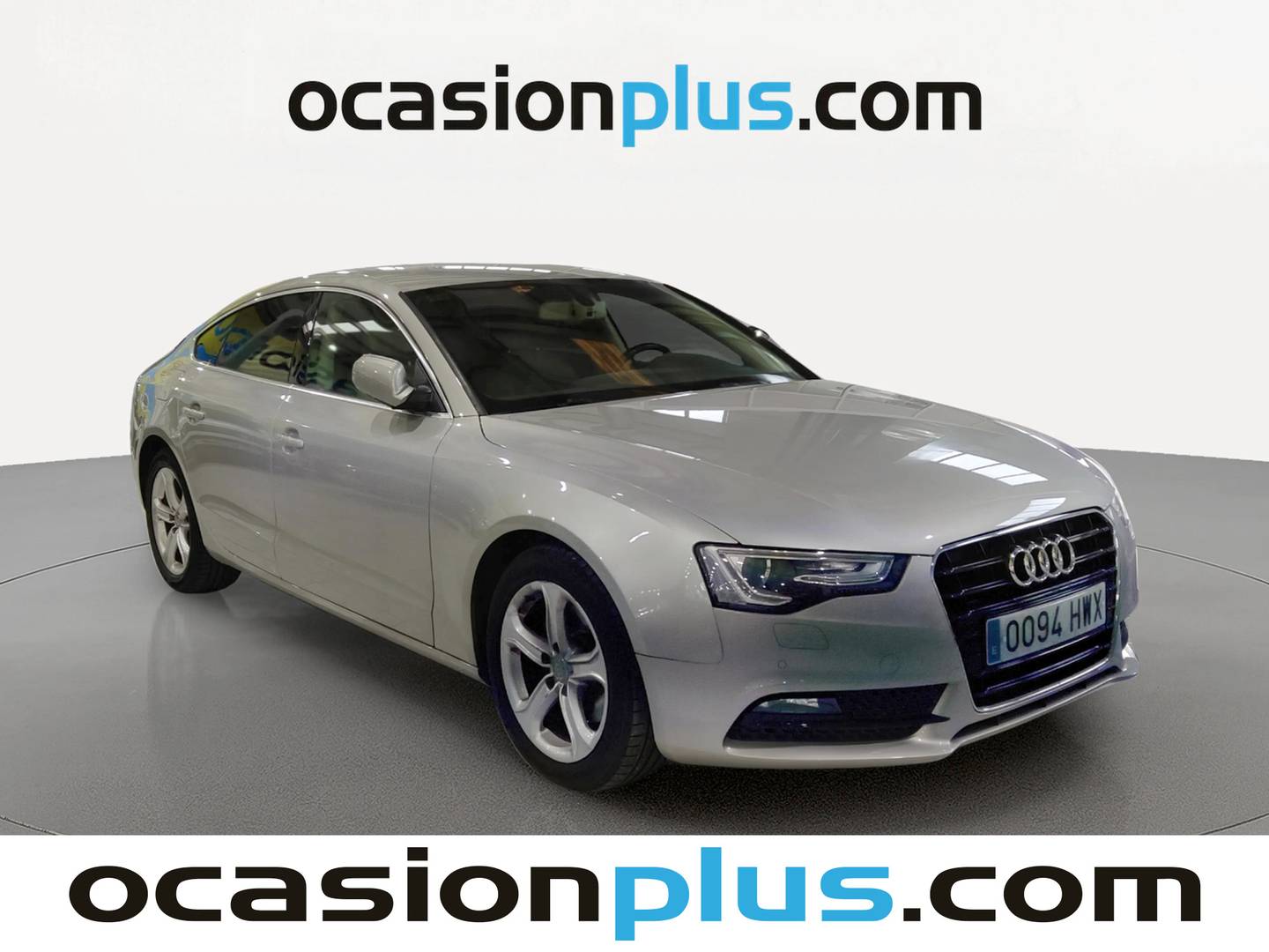 Foto Audi A5 Audi A5 Sportback Advanced edition 2.0 TDI clean diesel  (150 CV) multitronic