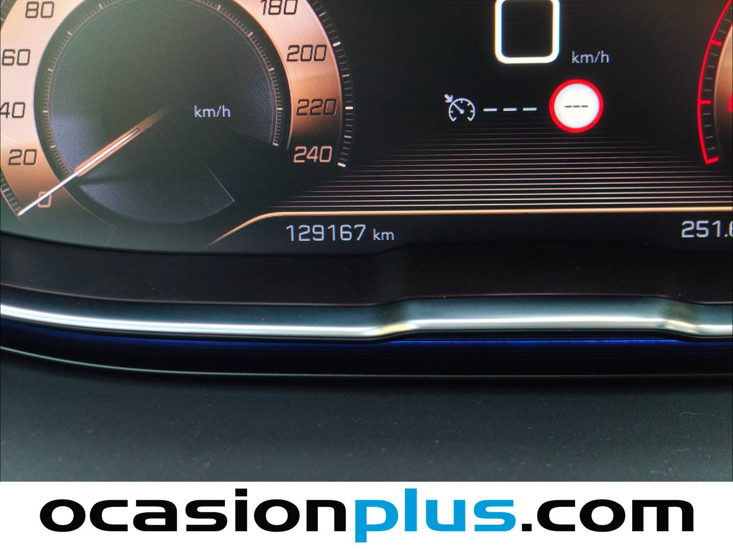 Peugeot 5008 Peugeot 5008 BlueHDI GT Line S&S EAT8 (130 CV) 7 Plazas km 0