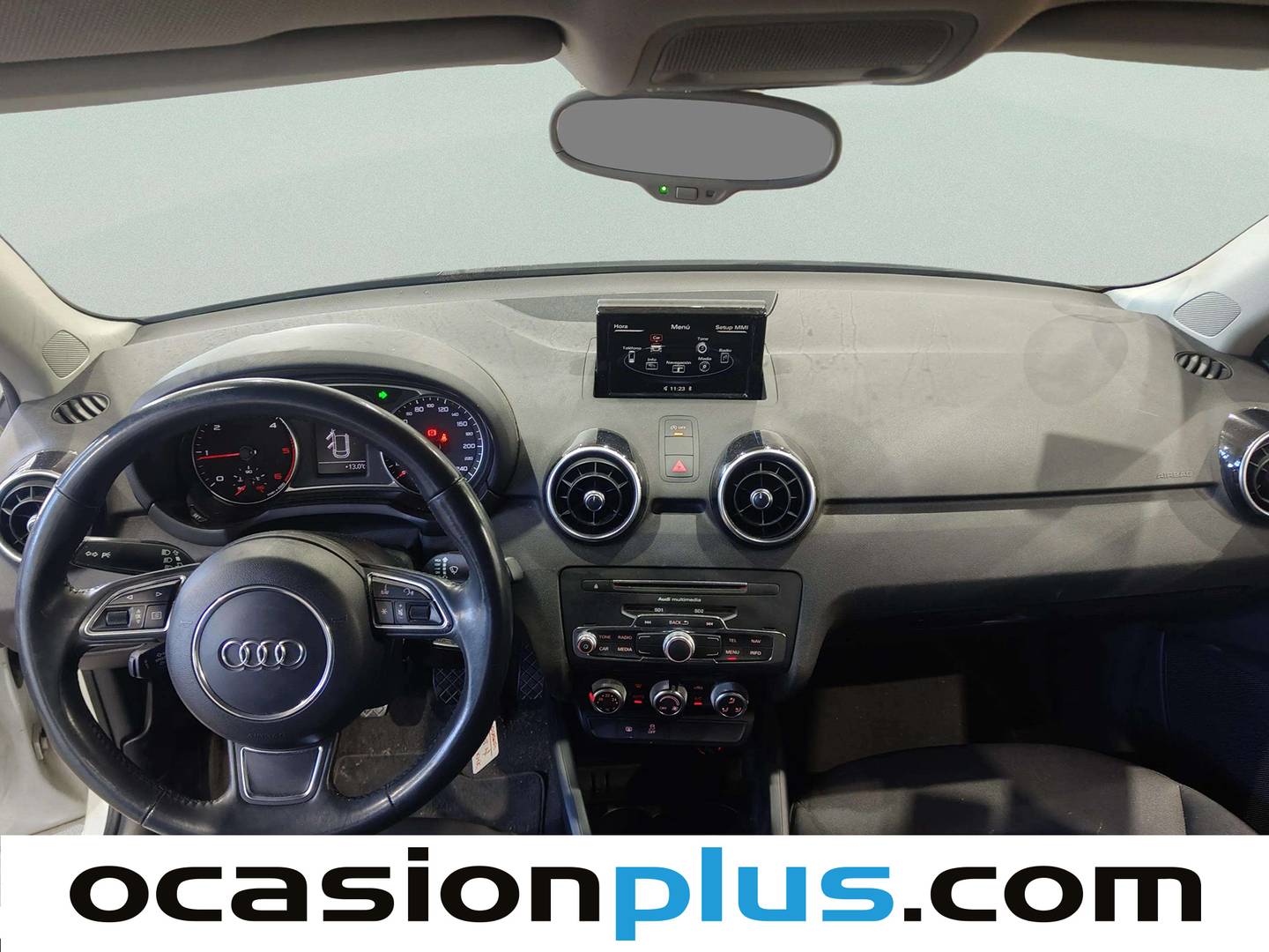 Audi A1 Audi A1 Sportback Adrenalin 1.6 TDI (116 CV)Pack S-Line seminuevo