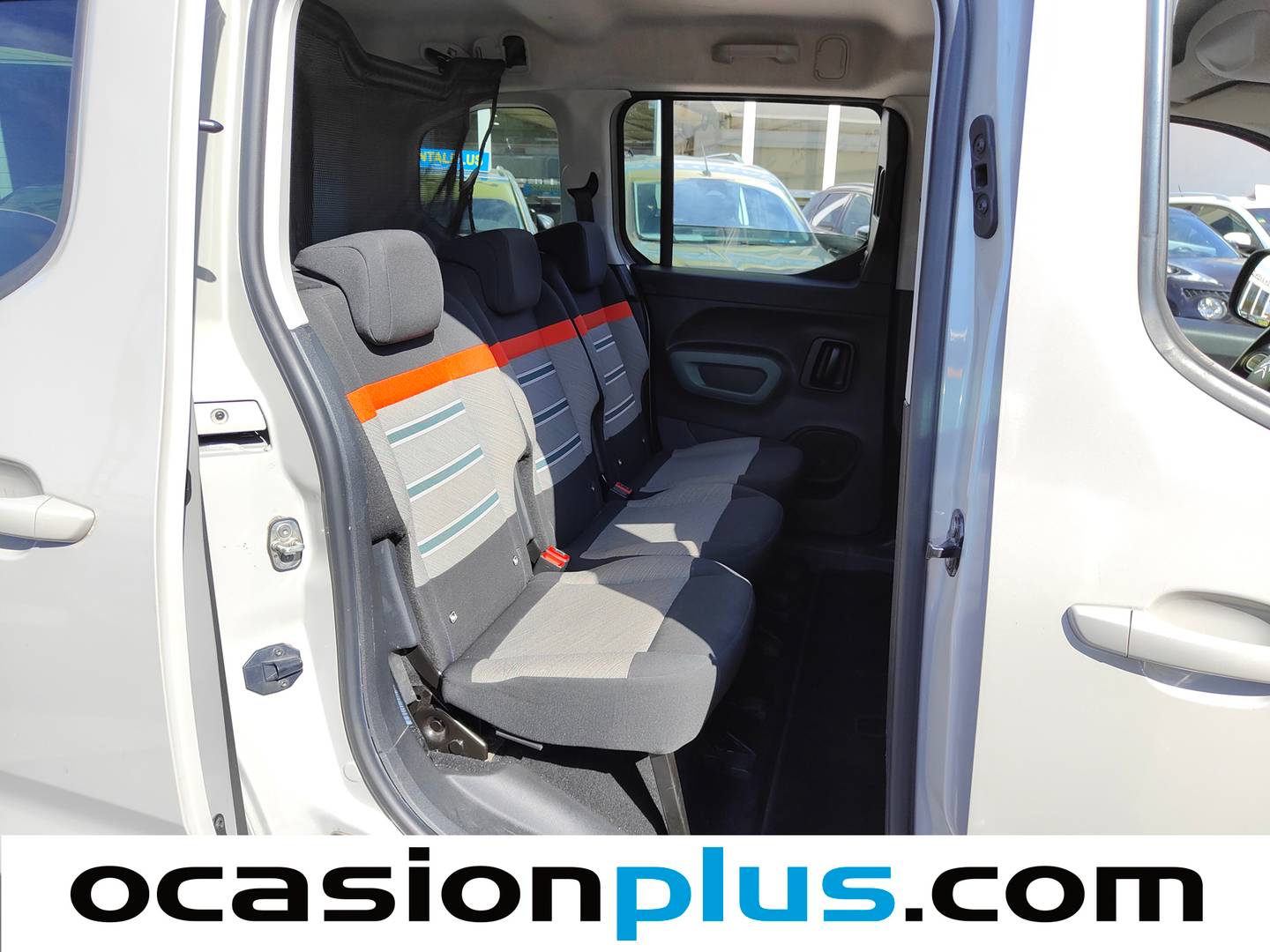 Citroën Berlingo Citroen Berlingo Combi PureTech 110 Talla M Shine (110 CV) al mejor precio