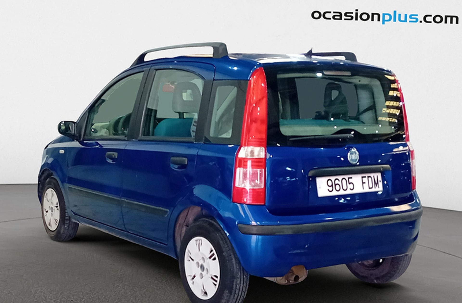 Fiat Panda 1.2 Dynamic - foto 3