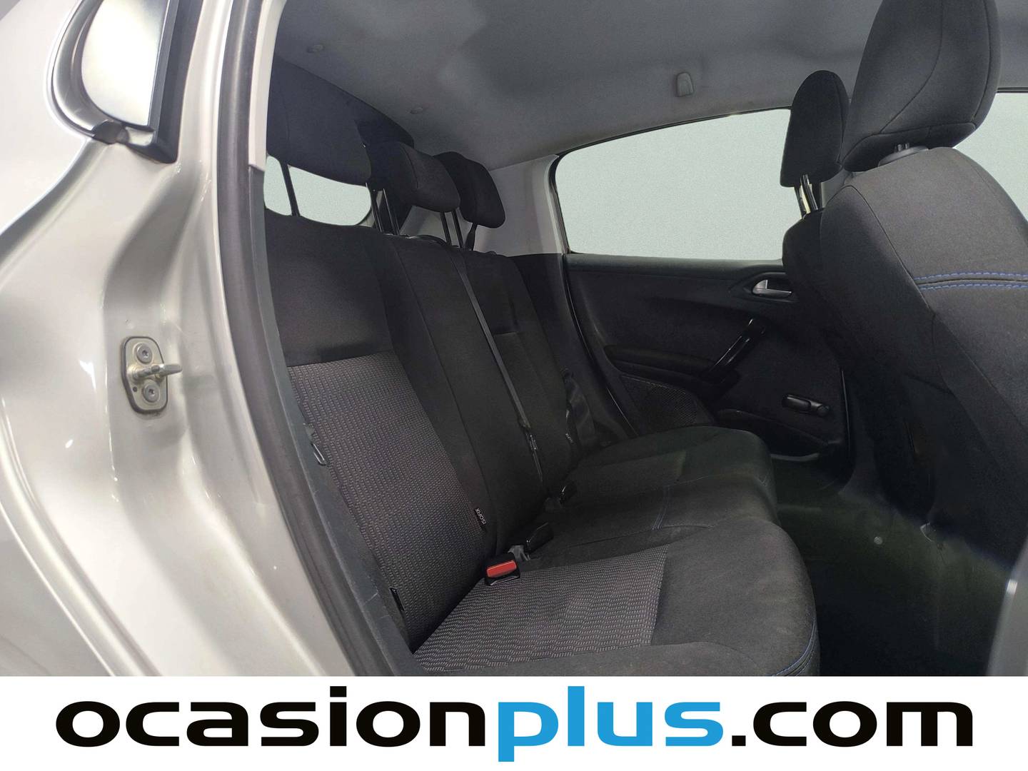 Peugeot 208 Peugeot 208 1.6 BlueHDi S&S Style (100 CV) al mejor precio