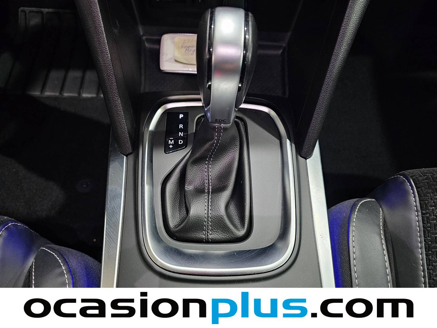 Renault Mégane Renault Megane Sport Tourer Zen Energy TCe (130 CV) EDC de segunda mano