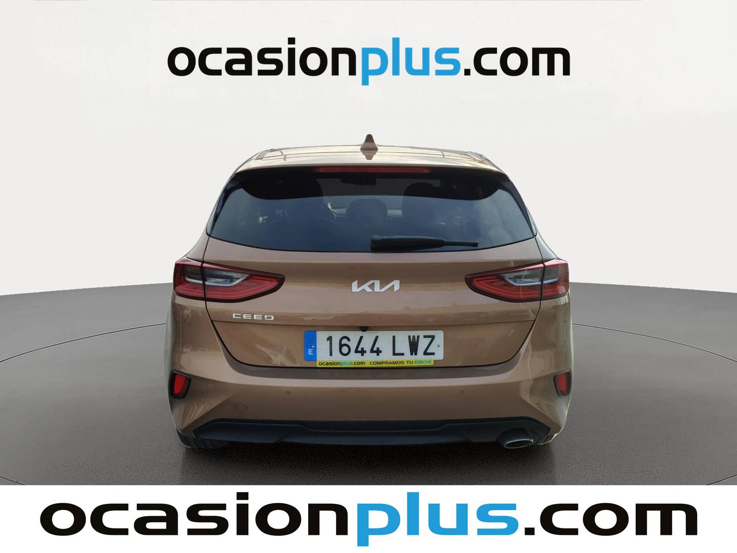 KIA Ceed Kia Ceed 1.0 T-GDi Tech (100 CV) al mejor precio