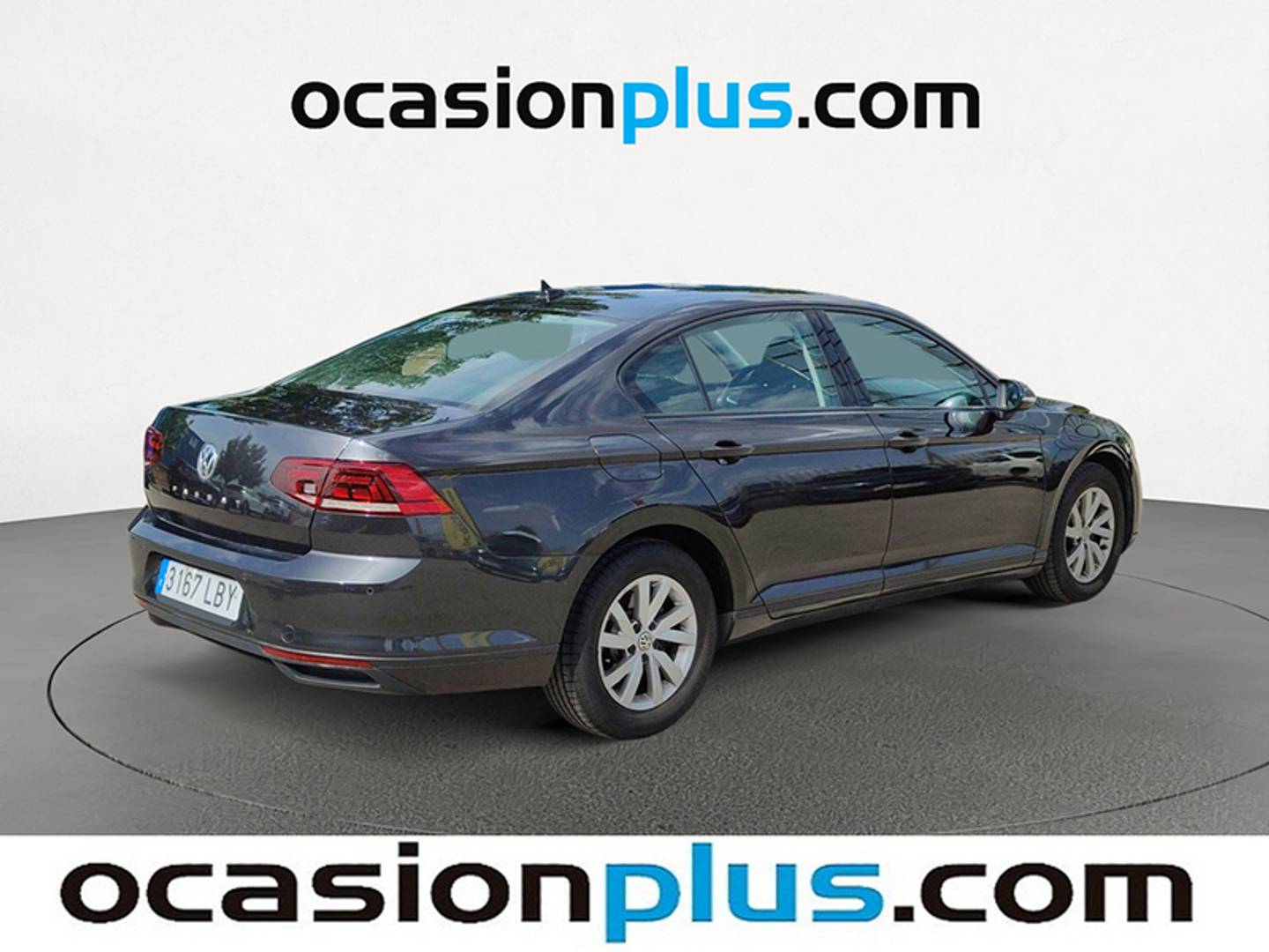 Foto Volkswagen Passat Volkswagen Passat Business 1.6 TDI (120 CV) DSG