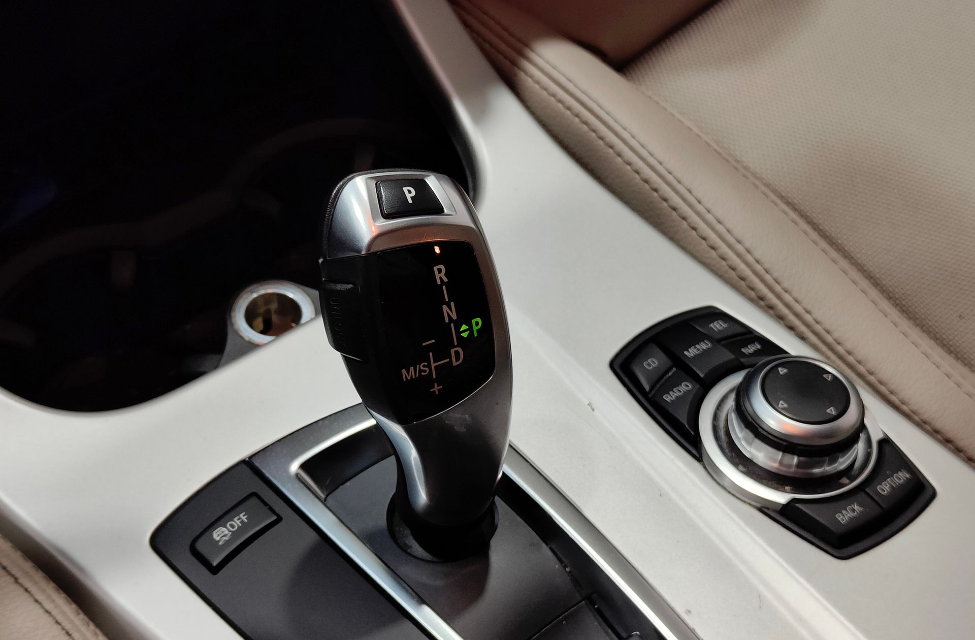 BMW X3 xDrive20d - foto 5