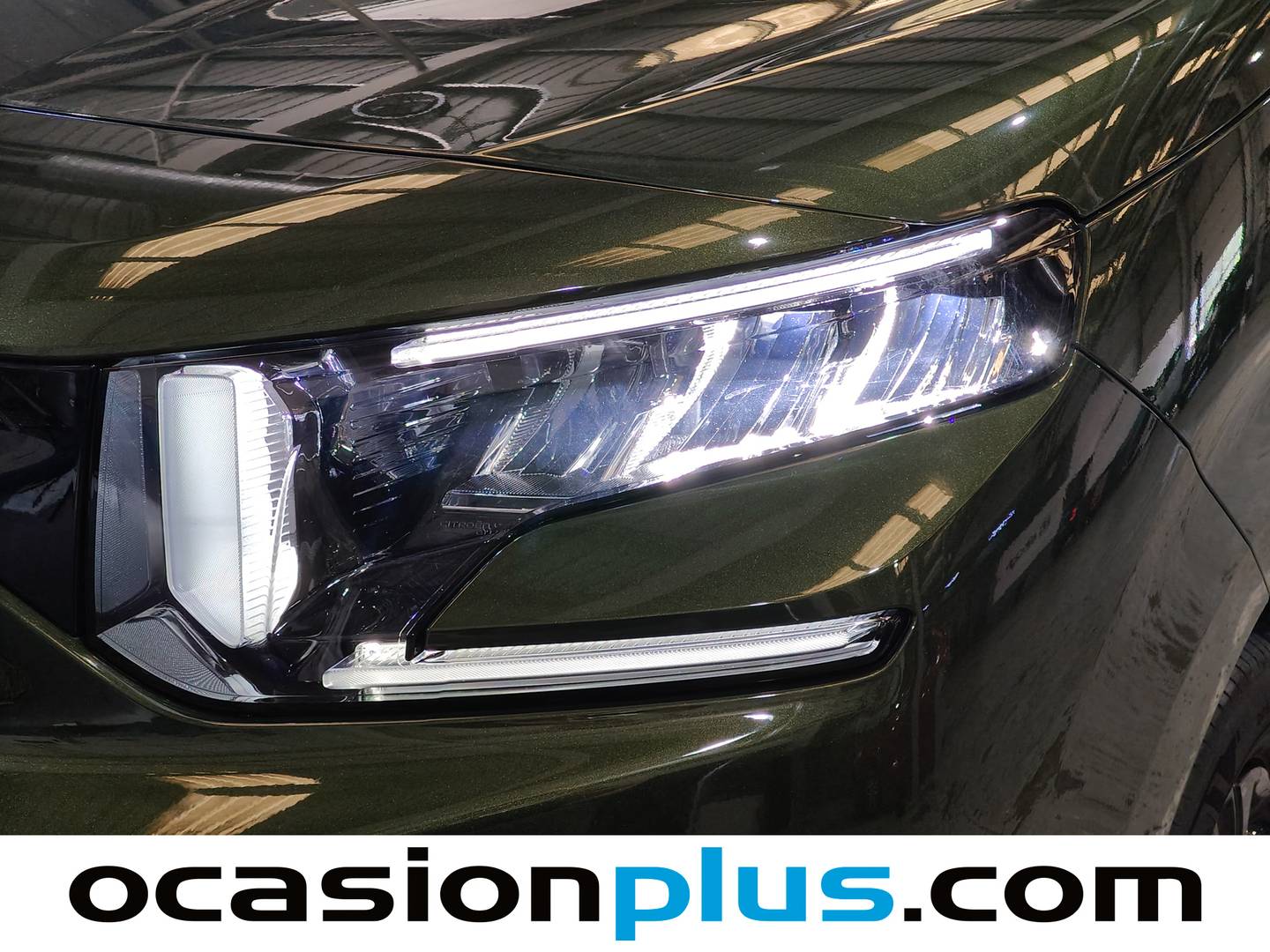 Citroën Berlingo Citroën Berlingo BlueHDi 130 S&S Talla XL Max (130 CV) 7 Plazas al mejor precio