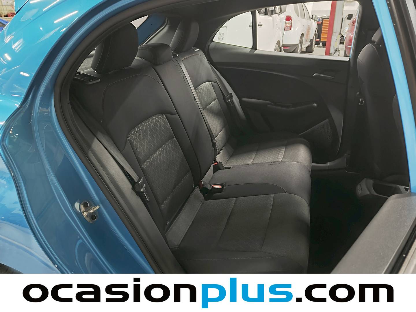 MG MG3 MG MG3 1.5 Comfort (116 CV) al mejor precio