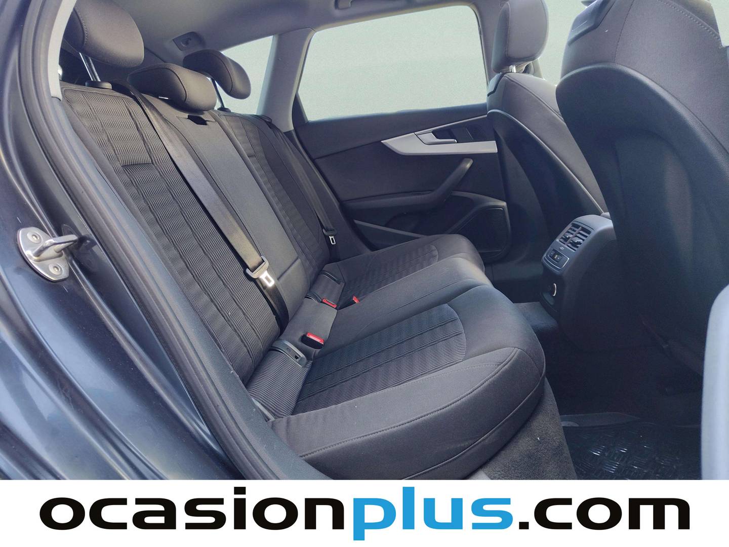 Audi A4 Audi A4 Avant design 2.0 TDI (190 CV) S tronic 2017