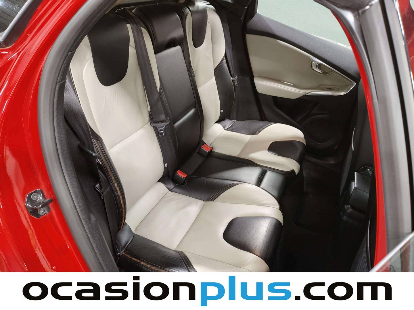 Volvo V40 Cross Country Volvo V40 Cross Country D3 Summum Auto (150 CV) km 0