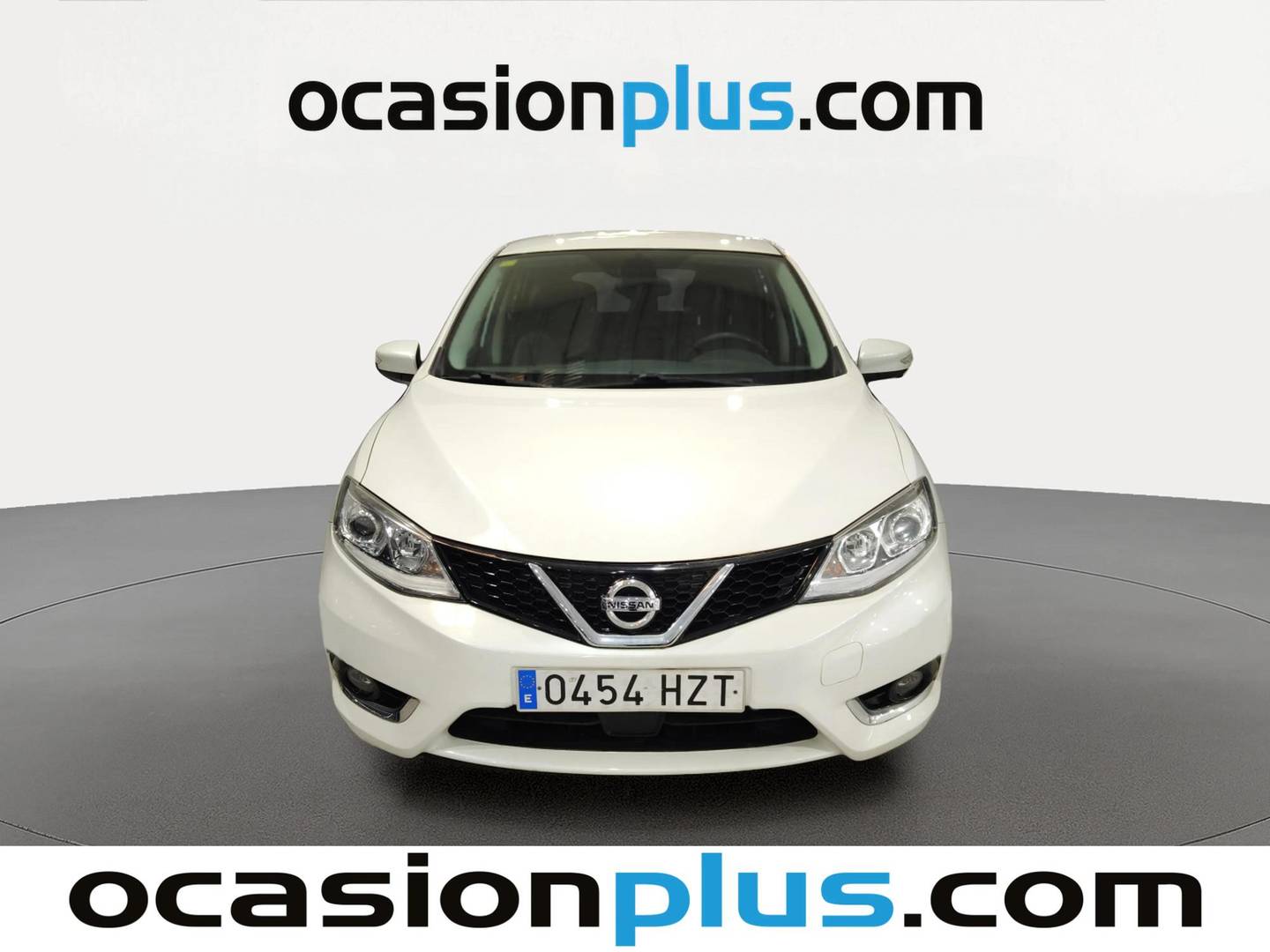 Nissan PULSAR Nissan Pulsar dCi 110 Tekna (110 CV) 110cv