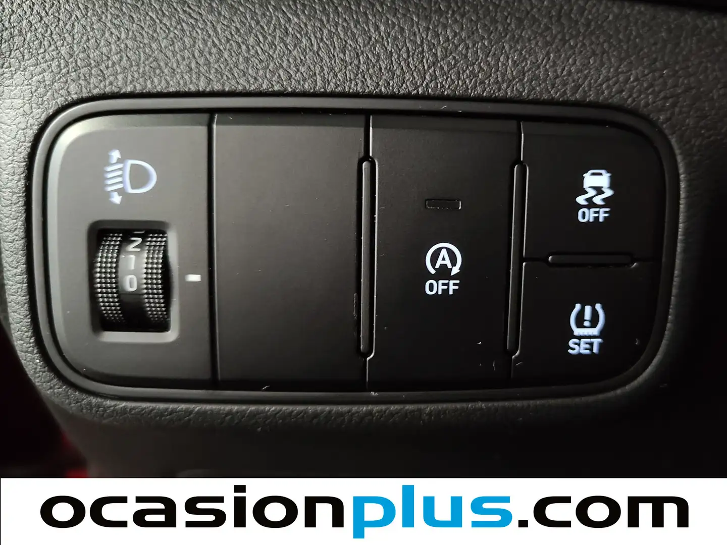 Foto Hyundai Bayon Hyundai Bayon 1.0 TGDI 48V Maxx (100 CV)