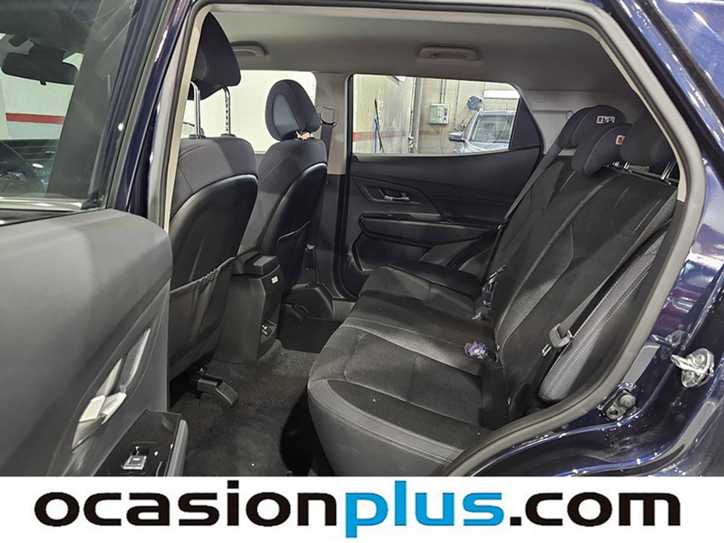 KGM Korando KGM Korando G15T Urban Plus Auto (163 CV) 163cv