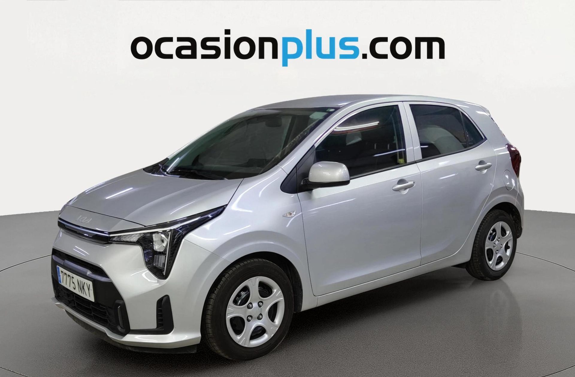 Kia Picanto 1.0 GDi Concept