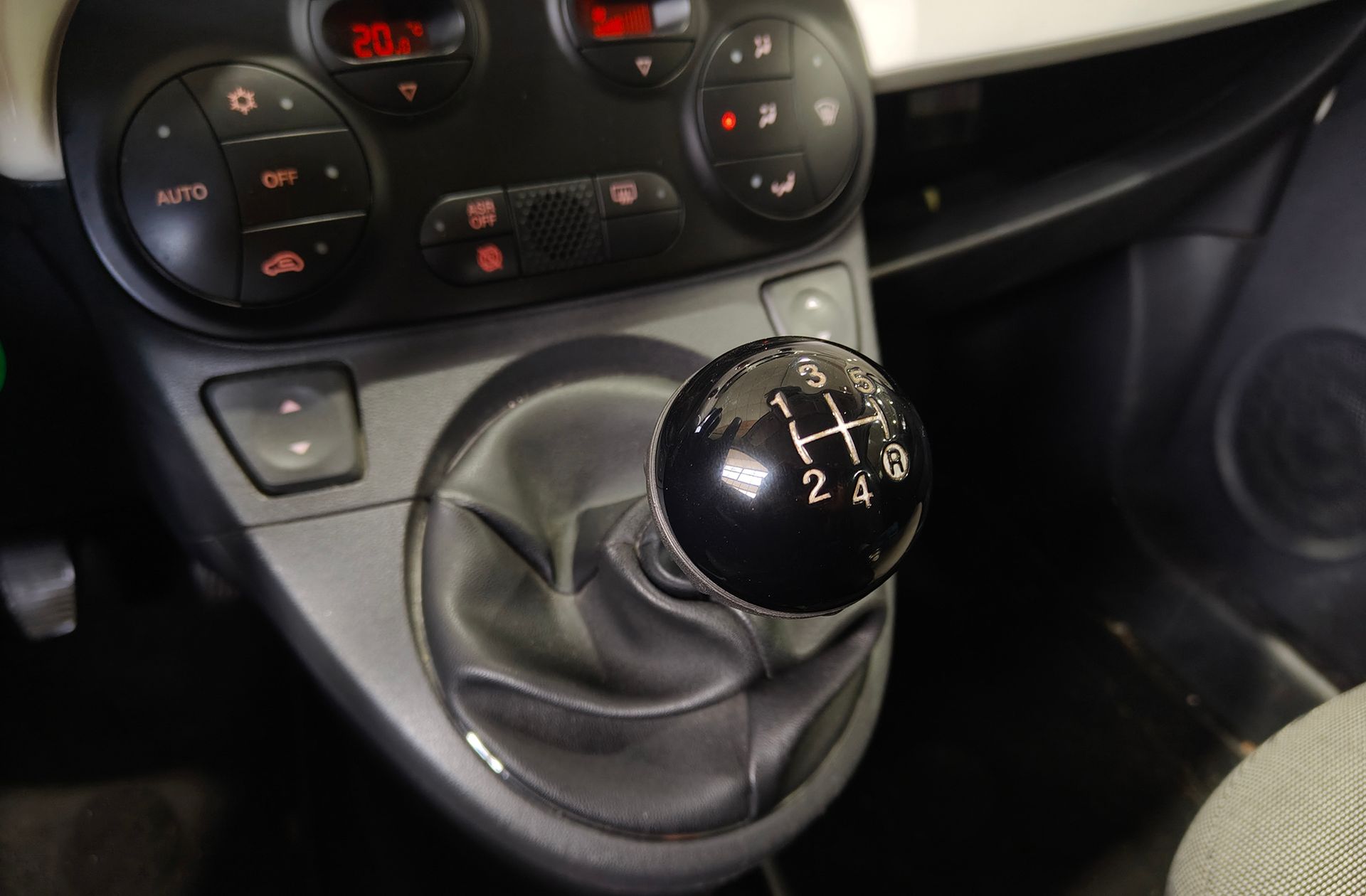 Fiat 500C 1.3 16v MultiJet Lounge - foto 6