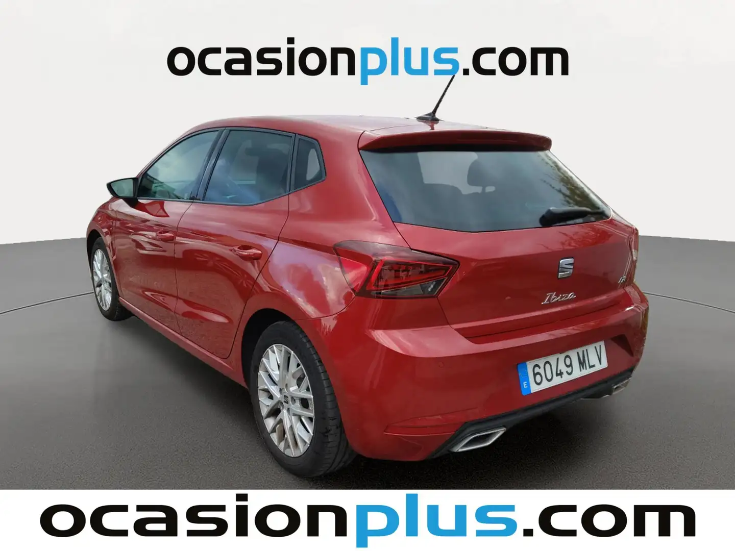 Foto Seat Ibiza SEAT Ibiza 1.0 TSI S&S FR XL (110 CV)
