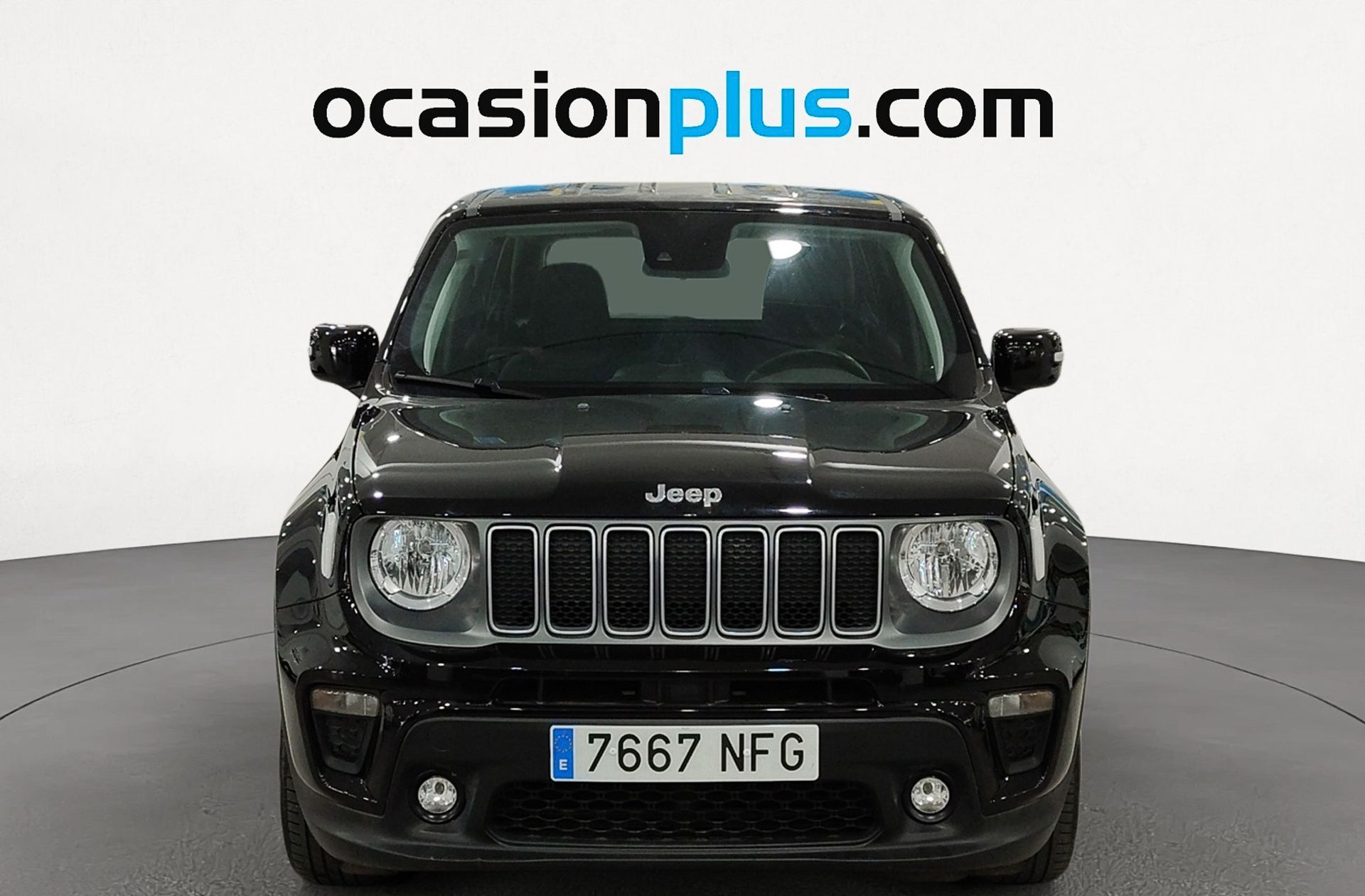 Jeep Renegade 1.0G Limited 4x2 - foto 10