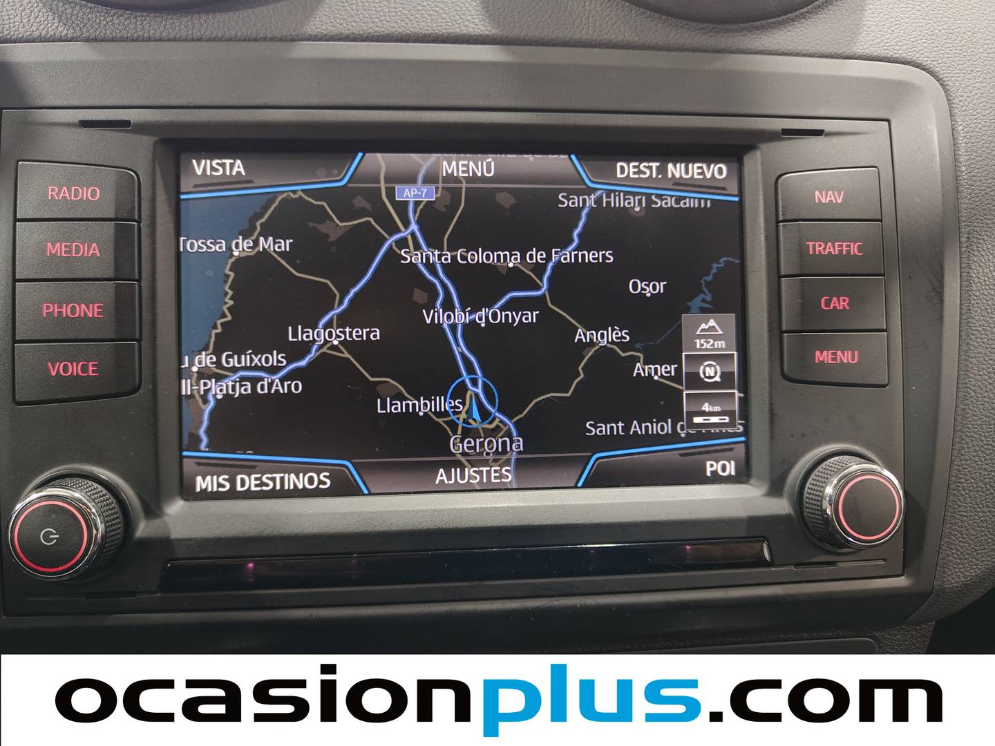 Foto Seat Ibiza SEAT Ibiza 1.0 EcoTSI FR Crono S&S (110 CV)