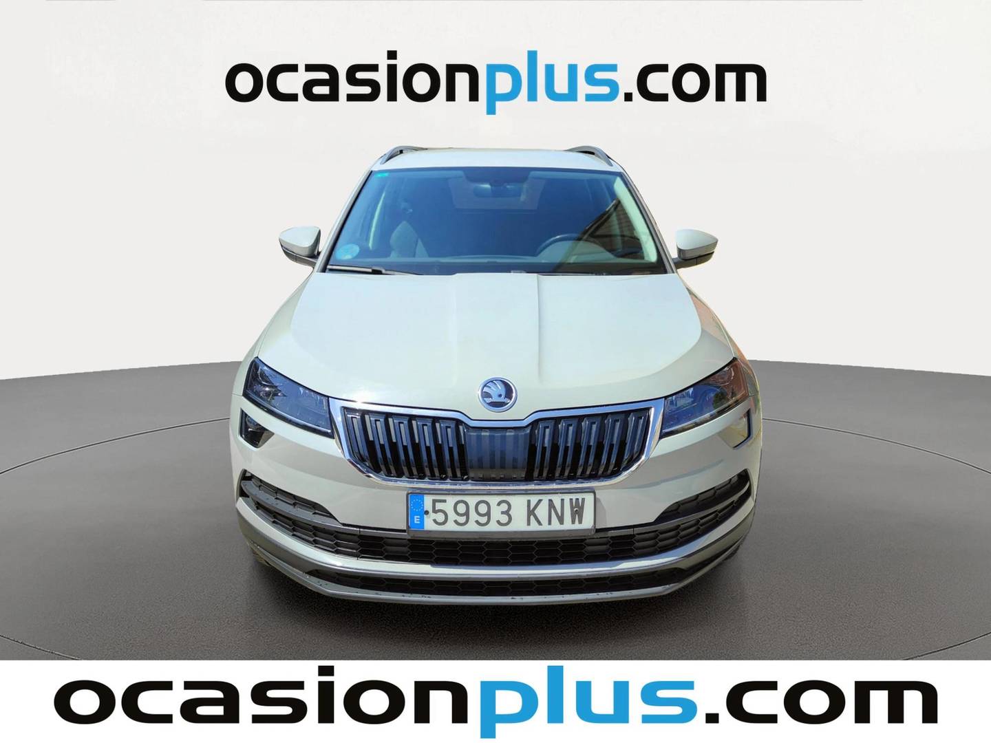 Skoda Karoq Skoda Karoq 1.6 TDI Ambition (115 CV) 116cv