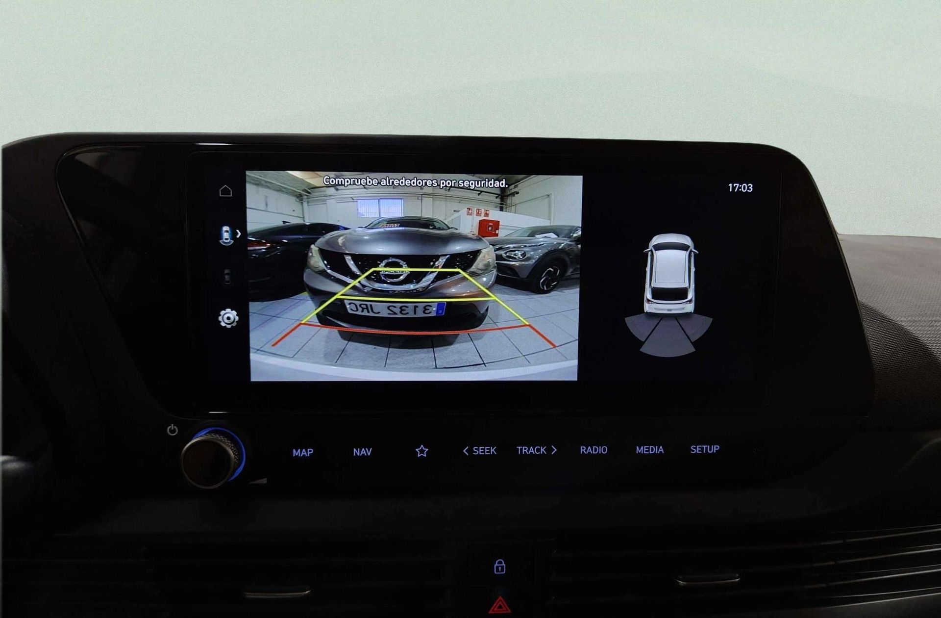 Hyundai Bayon 1.0 T-GDi 48V Maxx DCT - foto 9