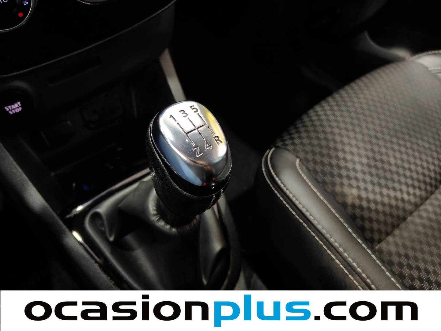 Renault Clio Renault Clio Zen dCi (90 CV) de segunda mano