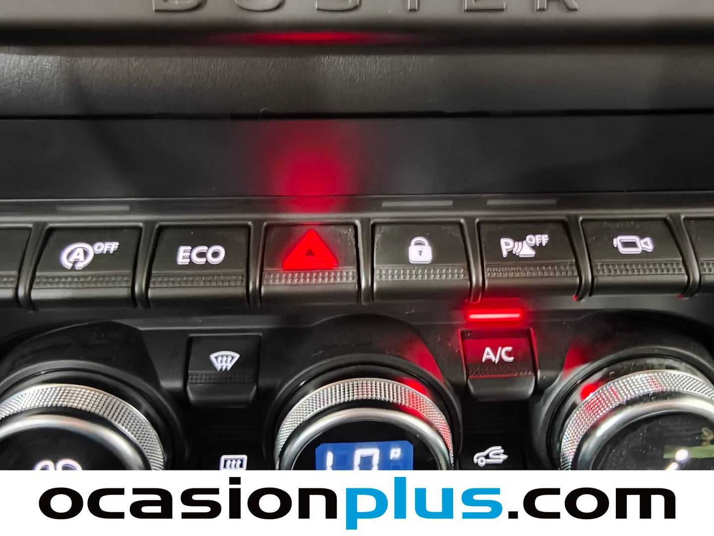 Foto Dacia Duster Dacia Duster Prestige TCE (130 CV) 4X2