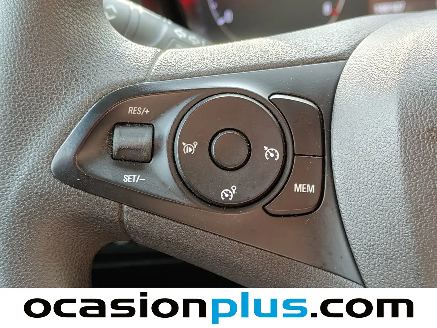 Foto Opel Combo Life Opel Combo Life 1.5 TD Business Edition Plus L1 (102 CV)