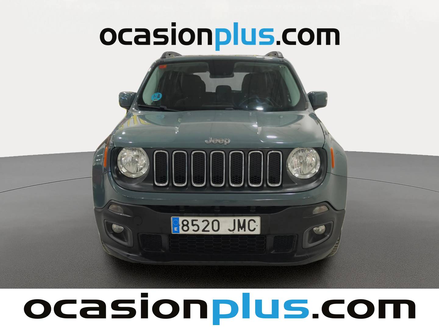 Foto Jeep Renegade Jeep Renegade 1.6 Multijet Longitude 4x2 (120 CV)