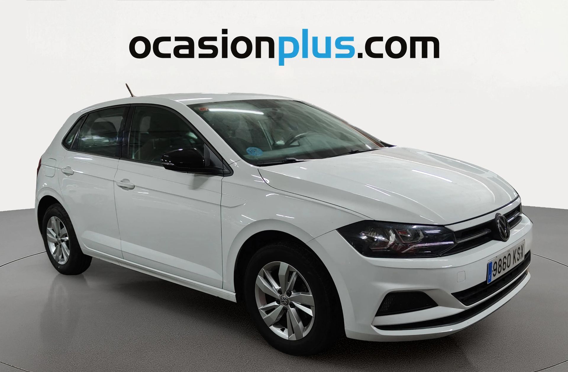 Volkswagen Polo Advance 1.0 TSI - foto 2