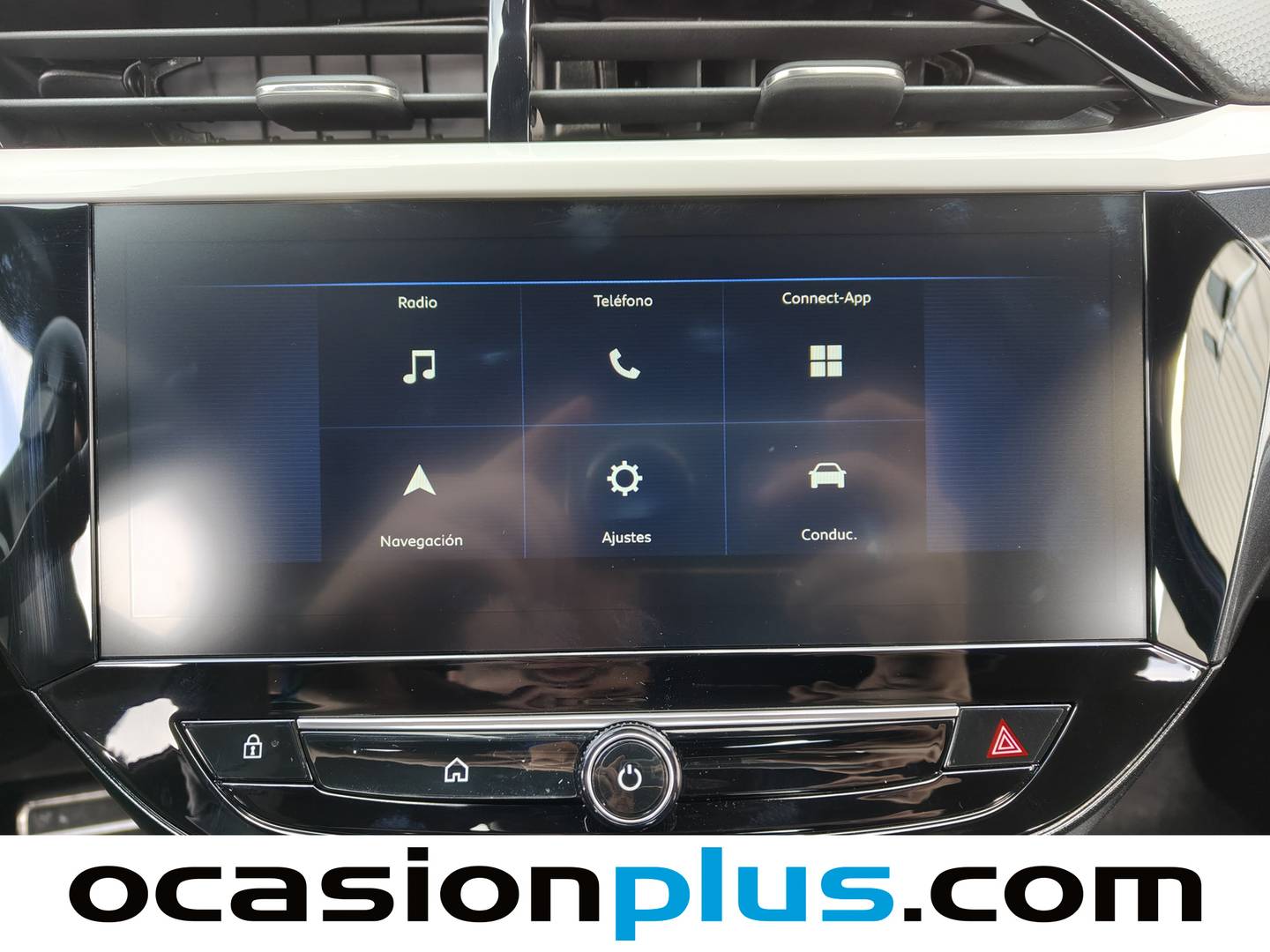 Opel Corsa Opel Corsa 1.2 T XHL GS eDCT 81 kW (110 CV) automático