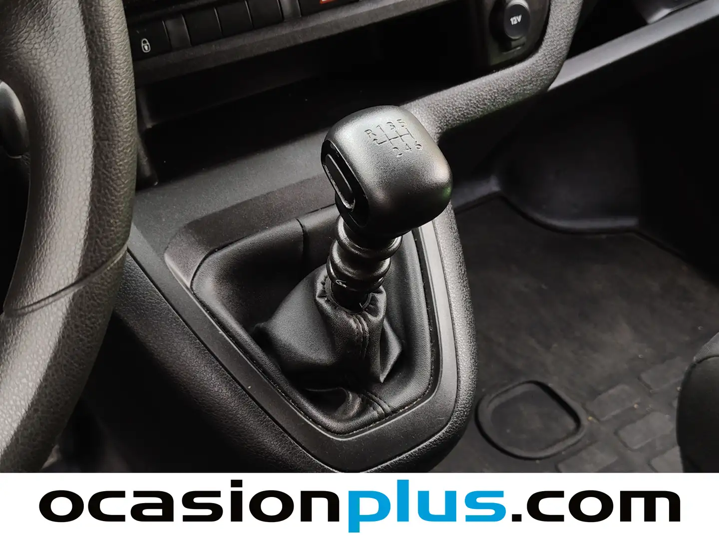 Foto Peugeot Expert Peugeot Expert Furgon BlueHDi 120 Doble Cabina Standard (120 CV)