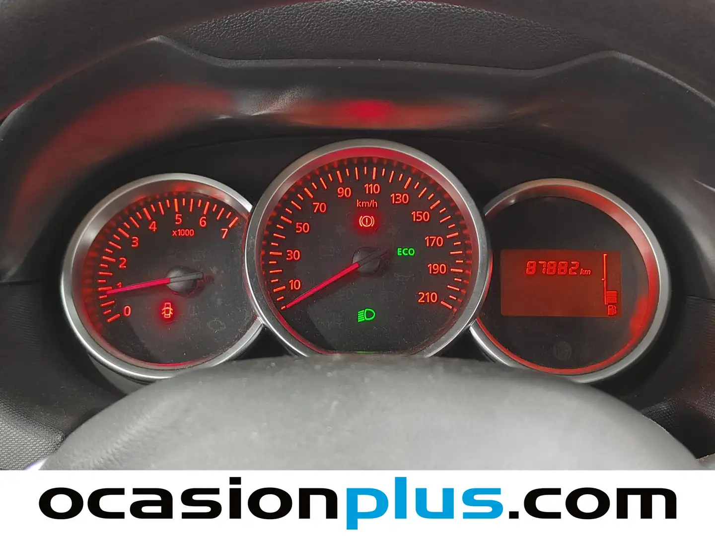 Foto Dacia Duster Dacia Duster Ambiance TCE (125 CV)