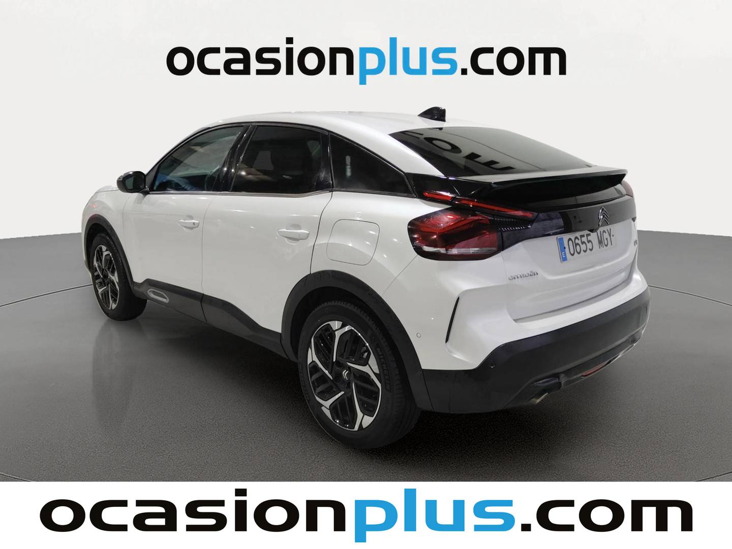 Foto Citroën C4 Citroen C4 PureTech 130 S&S Shine (130 CV)